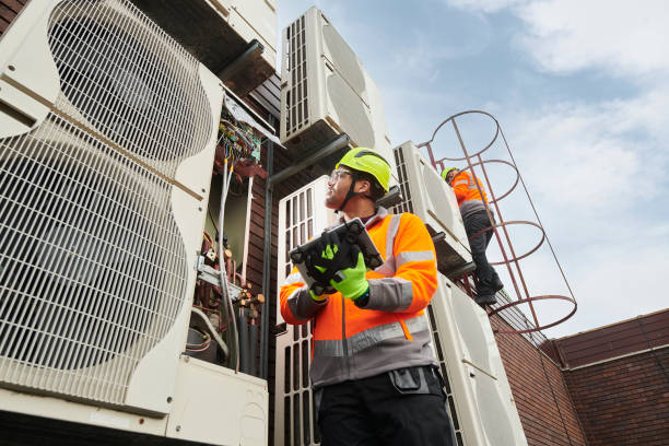 Best Local HVAC Companies  in Roseville, MI