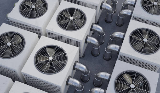 Best Residential HVAC Services  in Roseville, MI