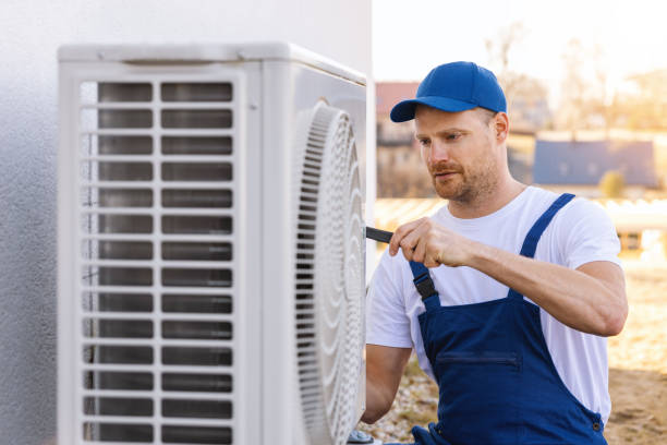 Best HVAC Cleaning Services  in Roseville, MI